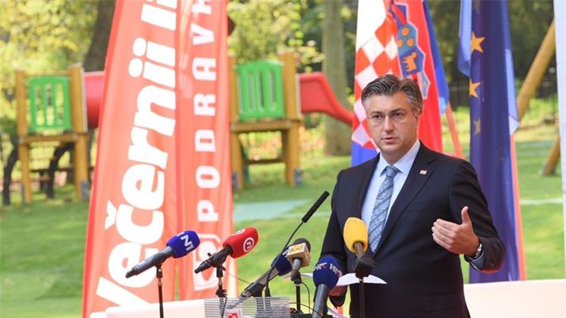 Za snažno gospodarstvo važan predvidljiv i pouzdan pravni i fiskalni okvir